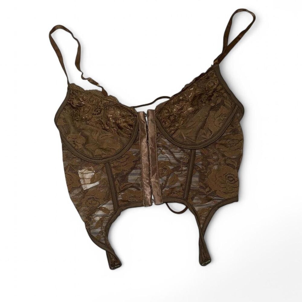 codibook bralette top